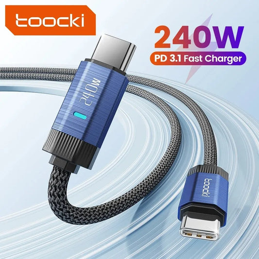 1 M ULTRA FAST CHARGER