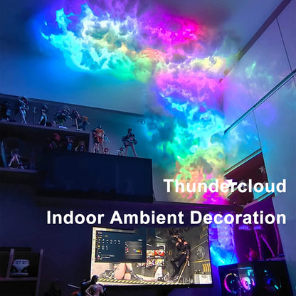 THUNDERCLOUD LED